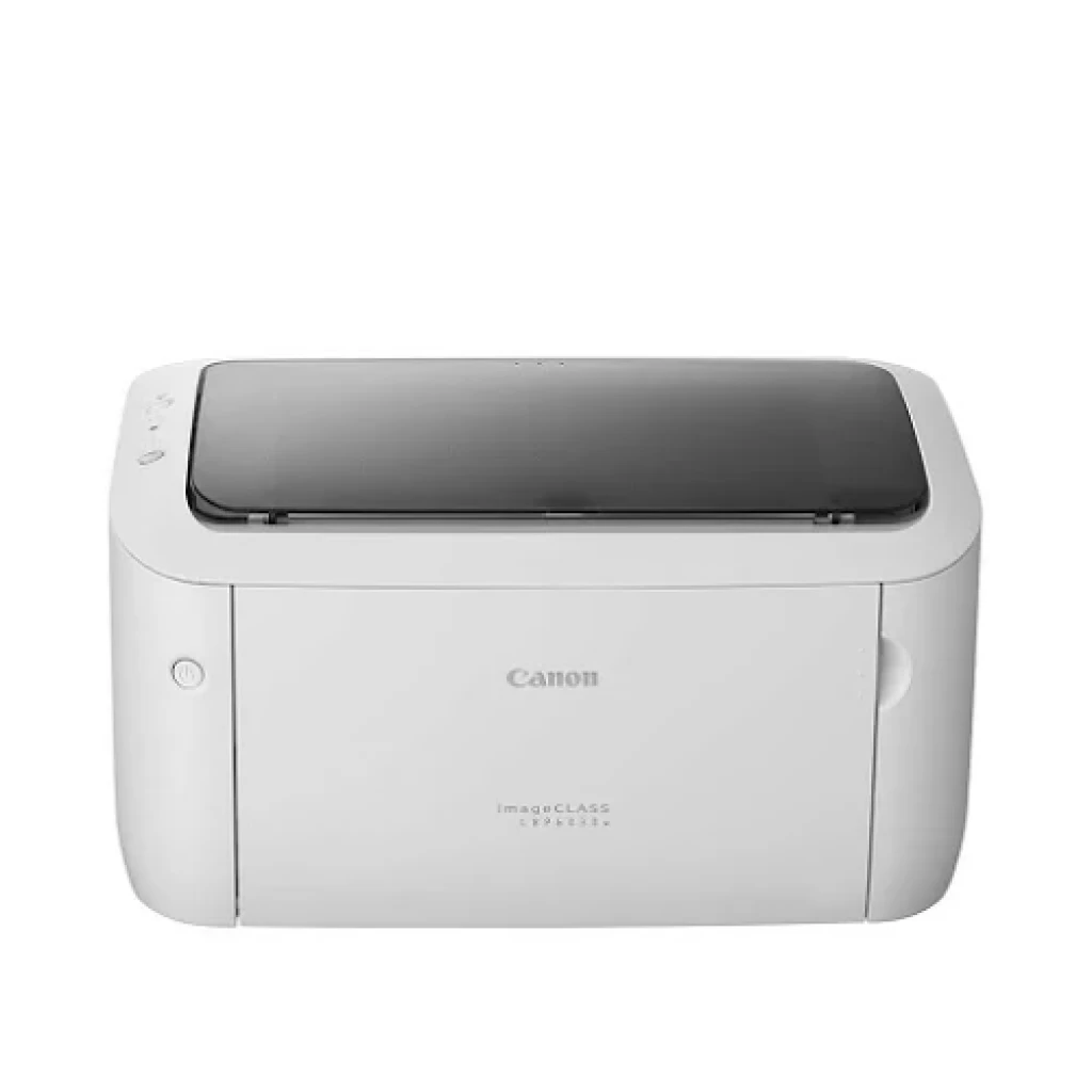 Máy in laser trắng đen CANON LBP 6030w